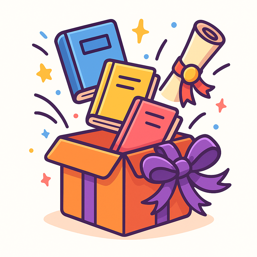 Cursuspakket test Mark